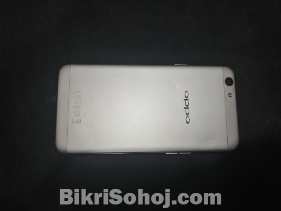 Oppo f1s